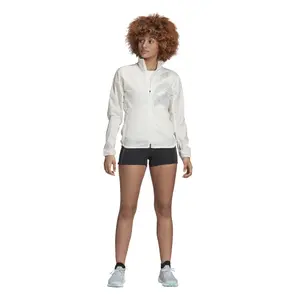 Windjack voor dames adidas Terrex Agravic image-1