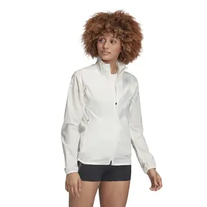 Windjack voor dames adidas Terrex Agravic image-2