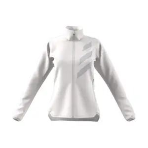 Windjack voor dames adidas Terrex Agravic image-0