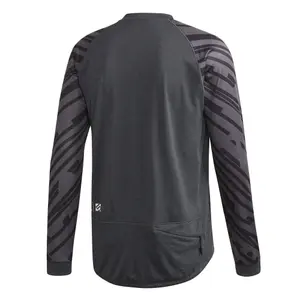 T-shirt a maniche lunghe adidas Terrex Trailcross image-3