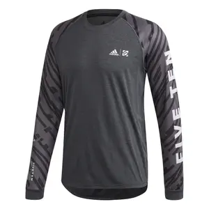 T-shirt a maniche lunghe adidas Terrex Trailcross image-0