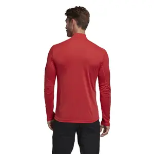 Felpa mezza zip adidas Terrex TraceRocker image-5