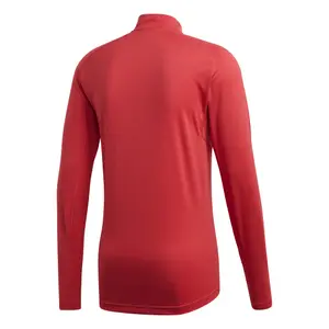 Felpa mezza zip adidas Terrex TraceRocker image-4