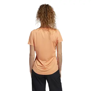 Camiseta de mujer adidas Terrex Trailcross image-5