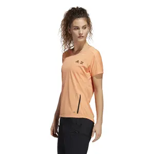 Camiseta de mujer adidas Terrex Trailcross image-6