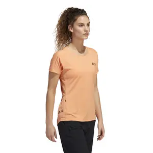 Camiseta de mujer adidas Terrex Trailcross image-3