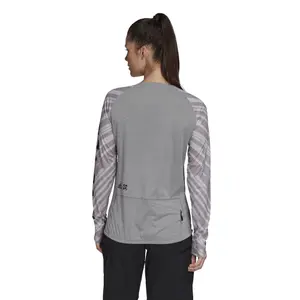 Damen-Sweatshirt adidas Terrex Trailcross image-4