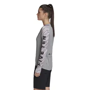 Damen-Sweatshirt adidas Terrex Trailcross image-6