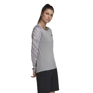 Damen-Sweatshirt adidas Terrex Trailcross image-5