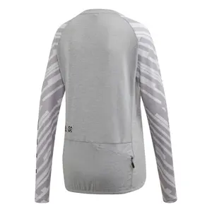 Damen-Sweatshirt adidas Terrex Trailcross image-3