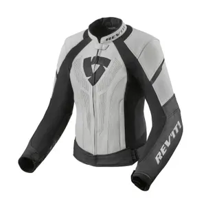 Blouson moto femme Rev'it Xena 3 image-0
