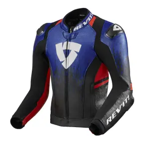 Blouson moto Rev'it quantum 2 image-0