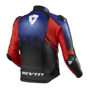 Blouson moto Rev'it quantum 2 image-1