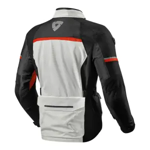 Chaqueta de moto Rev'it outback 3 image-1