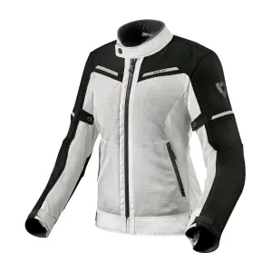Veste moto femme Rev'it airwave 3 image-1