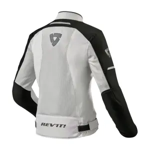 Veste moto femme Rev'it airwave 3 image-0