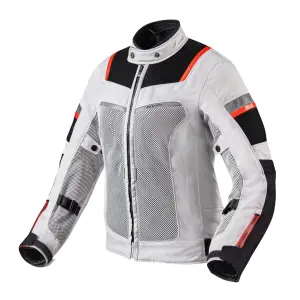 Women's motorcycle jacket Rev'it tornado 3