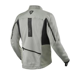 Motorcycle jacket Rev'it territory image-1