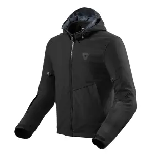 Motorcycle jacket Rev'it Afterburn H2O