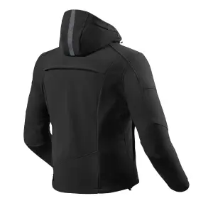 Motorcycle jacket Rev'it Afterburn H2O image-1