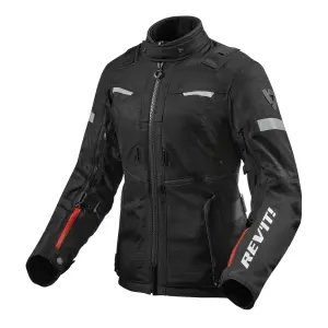 Veste moto femme Rev'it sand 4 H2O image-0