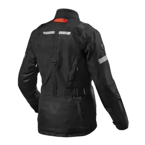 Veste moto femme Rev'it sand 4 H2O image-1
