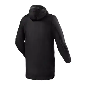 Jaqueta de moto Rev'it manhattan H2O image-1