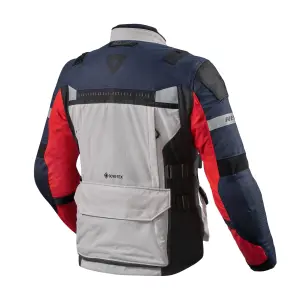 Kurtka motocyklowa Rev'it defender 3 GTX image-1