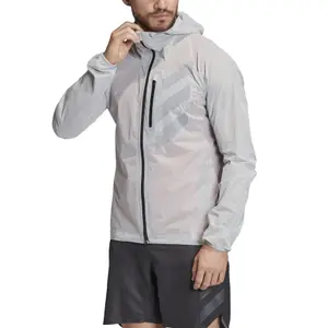 Jacka adidas Terrex Agravic Rain image-1