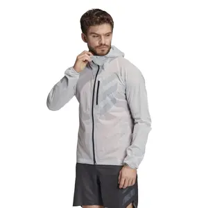 Jacka adidas Terrex Agravic Rain image-2