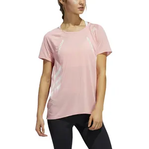 Camiseta de mujer adidas Heat Ready image-1
