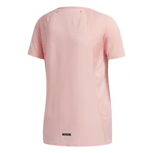 Camiseta de mujer adidas Heat Ready image-5