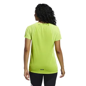 Camiseta de mujer adidas Heat Ready image-6