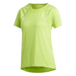 Camiseta de mujer adidas Heat Ready image-0