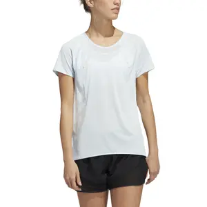 Women's T-shirt adidas Heat Ready image-3