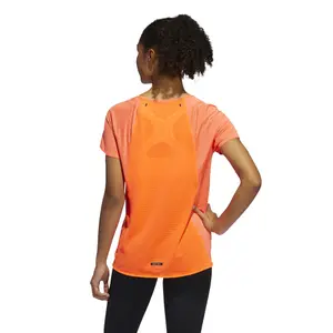 Camiseta de mujer adidas Heat Ready image-6