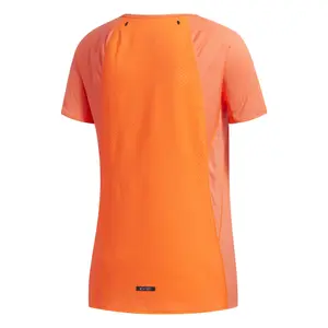 Camiseta de mujer adidas Heat Ready image-5