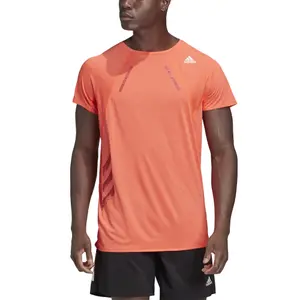 Camiseta adidas Heat Ready image-2