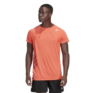 Camiseta adidas Heat Ready image-1