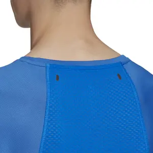 Camiseta adidas Heat Ready Running image-6