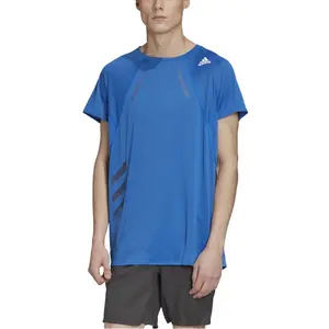 Camiseta adidas Heat Ready Running image-2