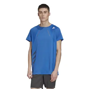 Camiseta adidas Heat Ready Running image-1