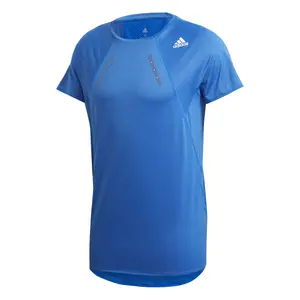 Camiseta adidas Heat Ready Running image-0