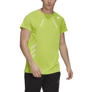 Camiseta adidas Heat Ready image-3
