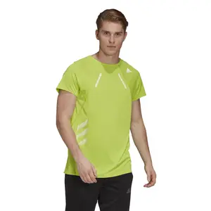 Camiseta adidas Heat Ready image-1