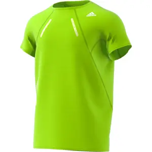 Camiseta adidas Heat Ready image-2
