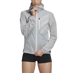 Damesjas adidas Terrex Agravic Rain image-3