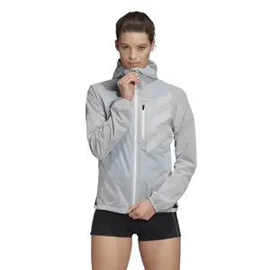 Damesjas adidas Terrex Agravic Rain image-2