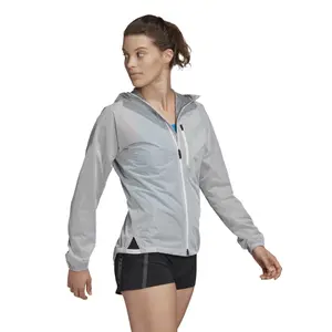 Damesjas adidas Terrex Agravic Rain image-6