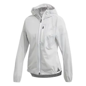 Damesjas adidas Terrex Agravic Rain image-0